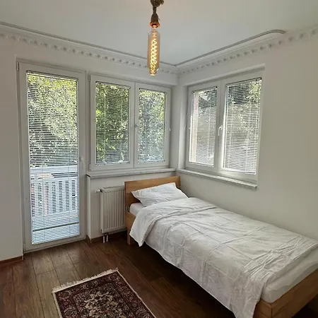 Triple A Villa