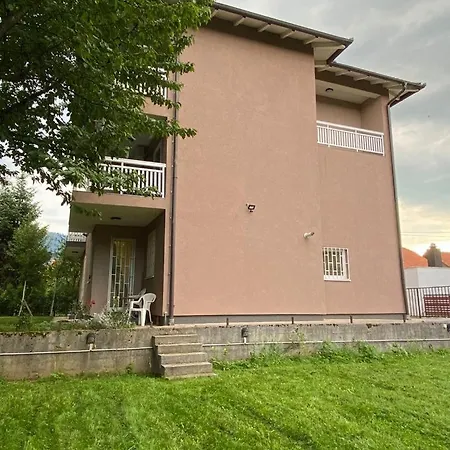 Villa Triple A